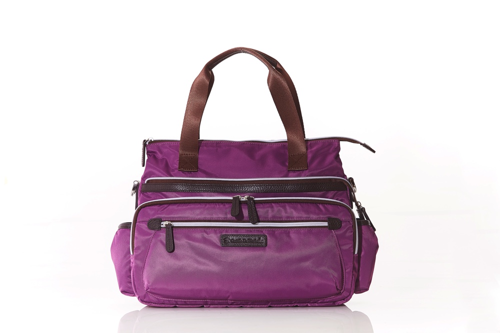 Creta bag 4ways multi bag