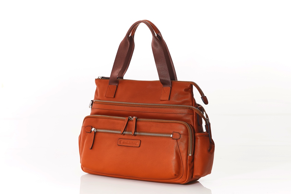 Creta Bag Nappa Leather 4ways 2styles multi design bag