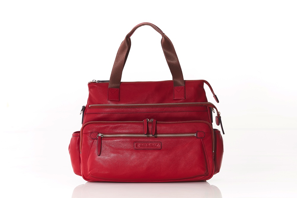 Creta Bag Nappa Leather 4ways 2styles multi design bag