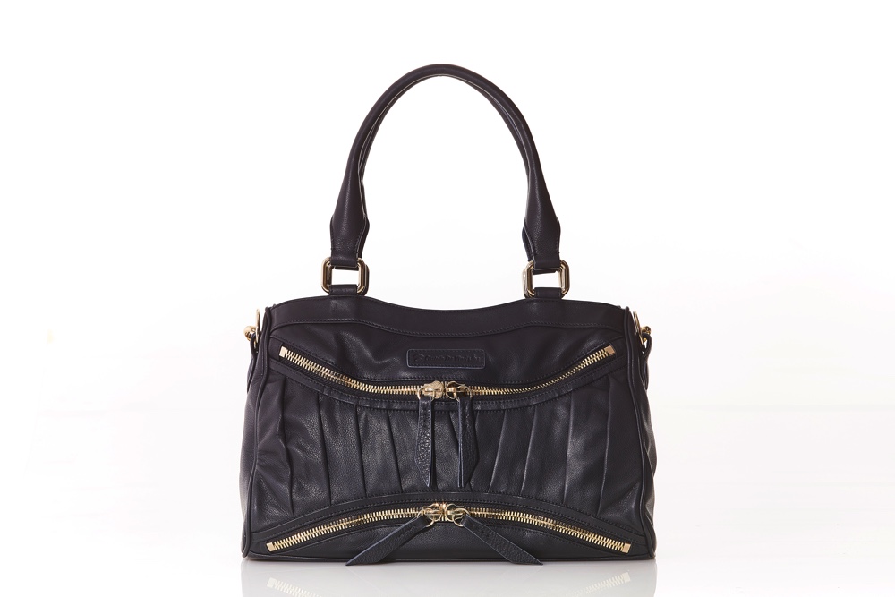 ARNO Nappa Leather 3ways multi editor's bag
